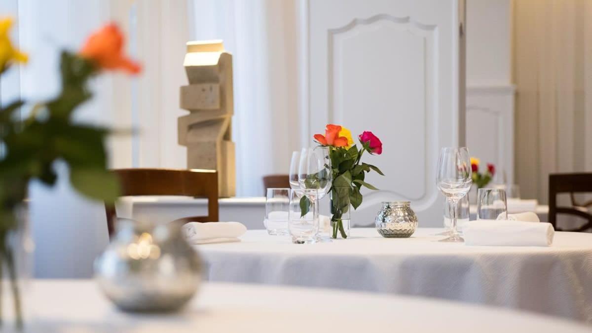 Hotel Restaurant Au Gourmet Drusenheim Eksteriør bilde